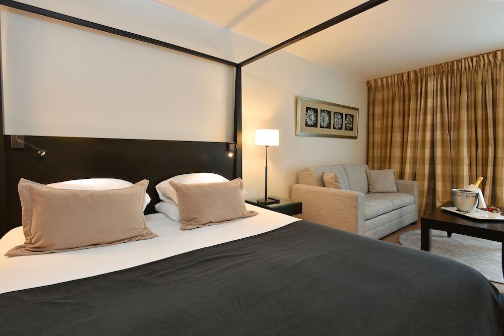 Martin's Château Du 5*