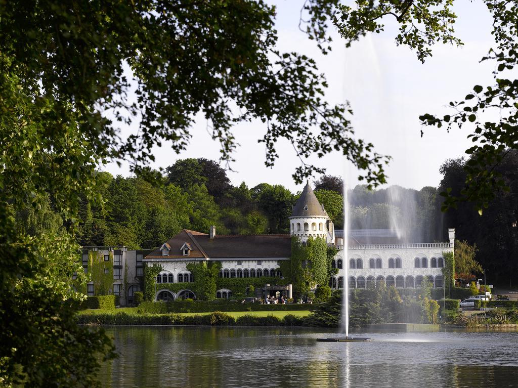 Hotel Martin's Château Du Genval