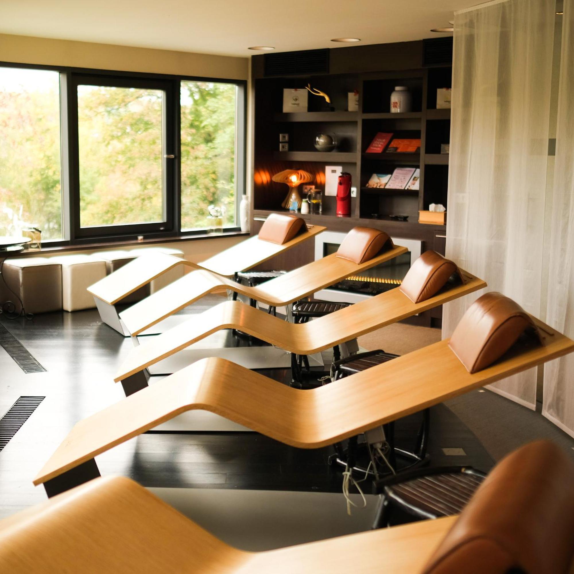 Martin's Château Du 5* Genval