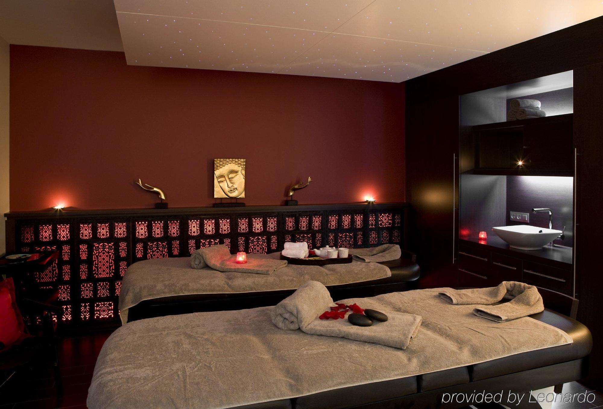 Martin's Château Du Hotel 5*