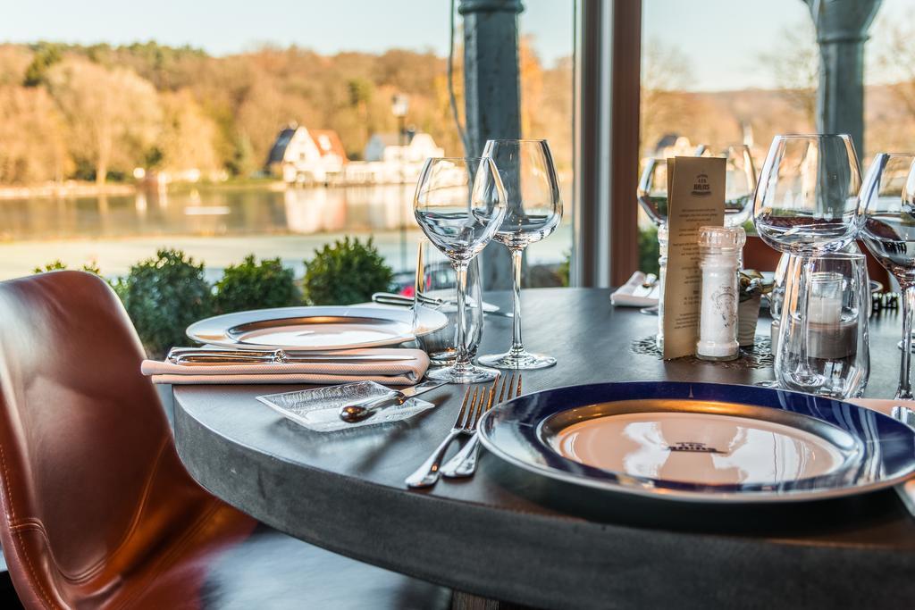 Hotel Martin's Château Du 5*