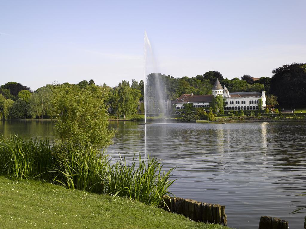 Hotel Martin's Château Du 5*