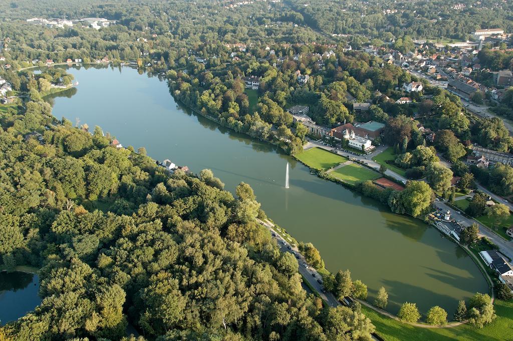 Martin's Château Du 5* Genval
